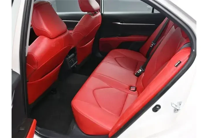 $27520 : Toyota Camry 2023 AWD XSE 4d image 8