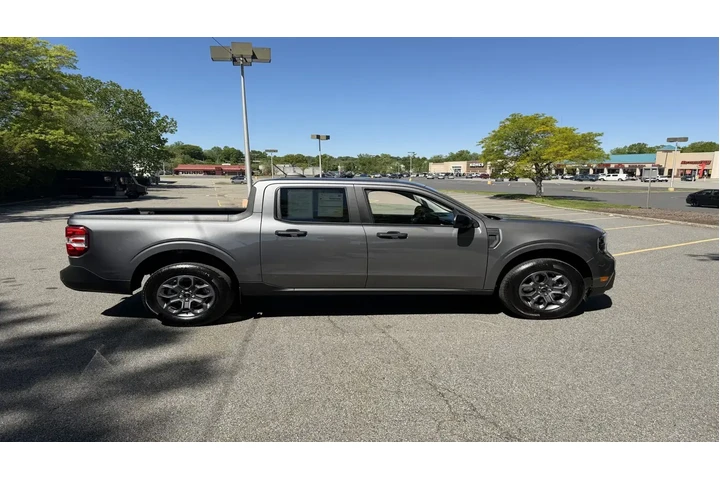 $32985 : Ford Maverick 2025 AWD XLT 4 image 8