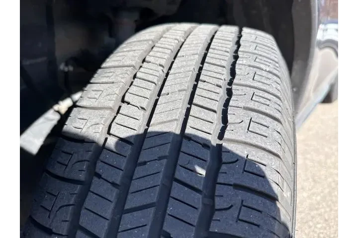 $15499 : Nissan Rogue 2020 AWD S 4dr image 9