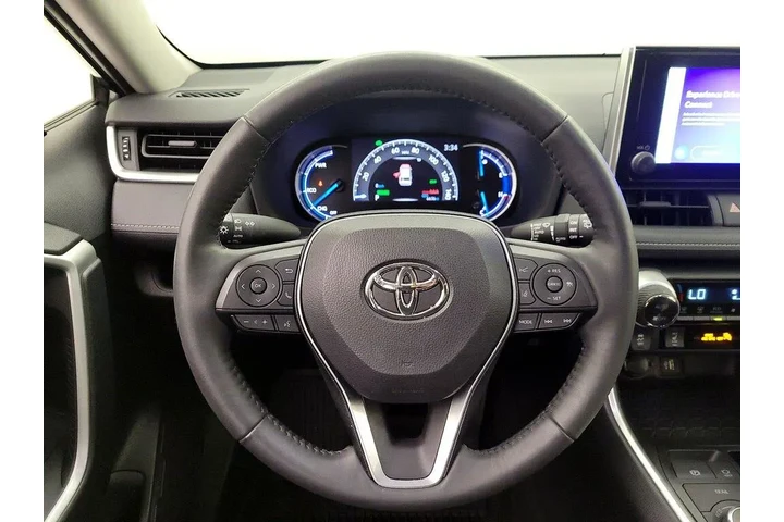 $37998 : Toyota RAV4 Hybrid 2024 AWD image 10