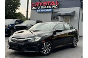 $12495 : 2016 Civic EX thumbnail
