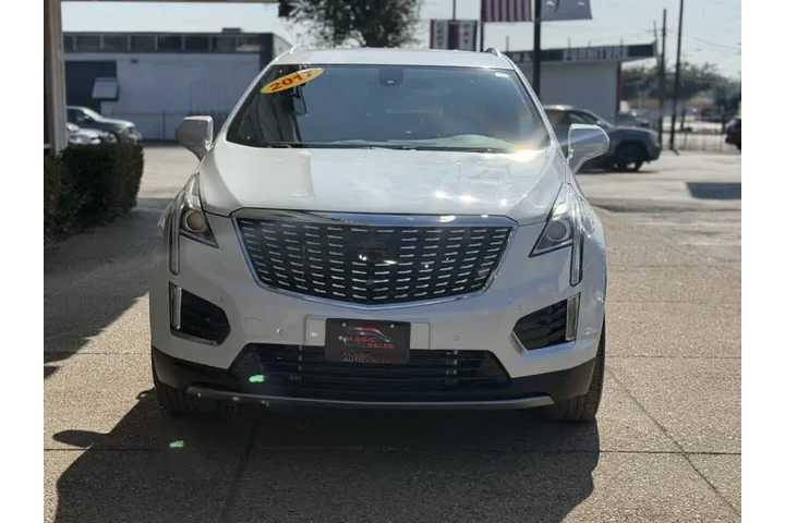 $16999 : 2017 XT5 image 5