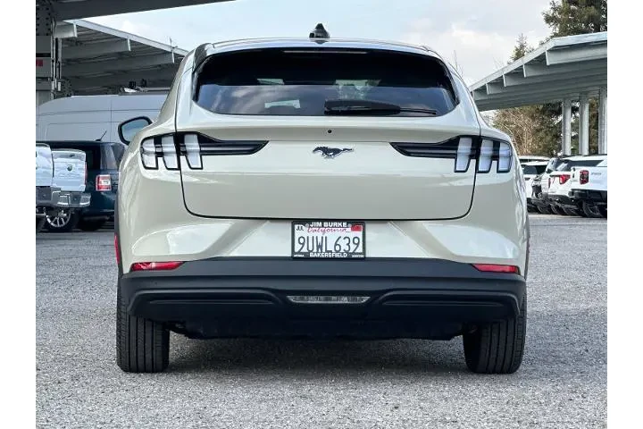 $31990 : Ford Mustang Mach-E 2025 Sel image 4