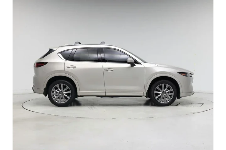 $33998 : Mazda CX-5 2025 AWD 2.5 S Pr image 7