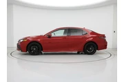 $33998 : Toyota Camry 2024 AWD XSE 4d thumbnail