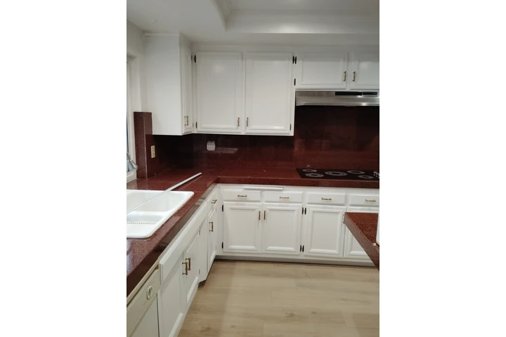 Remodelación de gabinetes!! image 1