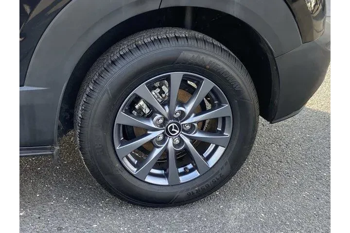 $20435 : Mazda CX-30 2025 AWD 2.5 S 4 image 9