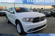 $23599 : 2020 Durango SXT thumbnail