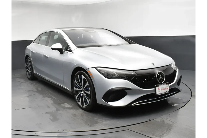 $32994 : Mercedes-Benz EQE 2023 AWD E image 2