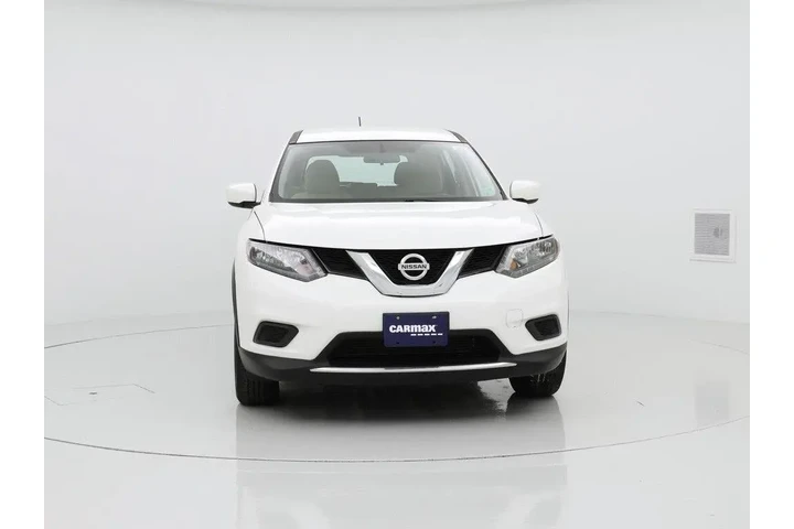 $15998 : Nissan Rogue 2016 AWD S 4dr image 5