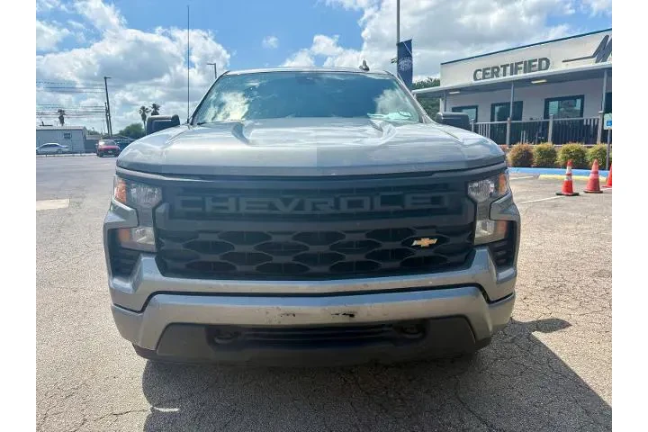 $30773 : Chevrolet Silverado 1500 202 image 8