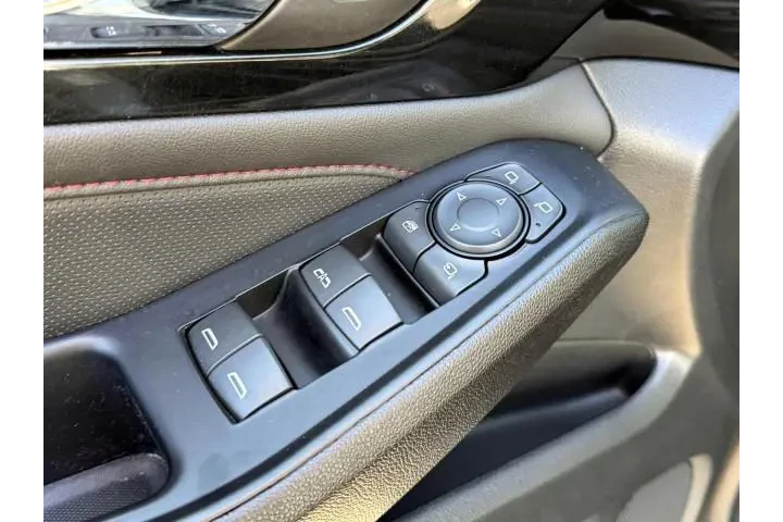 $34998 : Chevrolet Traverse 2023 4x4 image 9