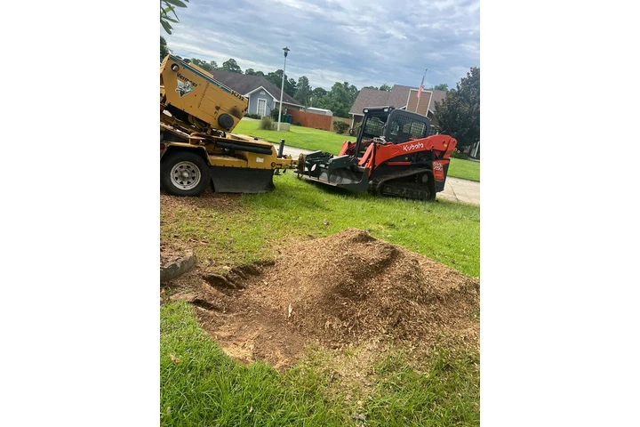 Solution Tree Services LLC image 7