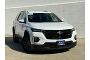 $32389 : Chevrolet Traverse 2023 RS 4 thumbnail