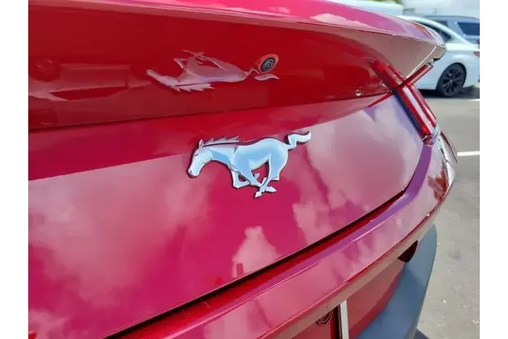 $32991 : Ford Mustang 2024 EcoBoost 2 image 5