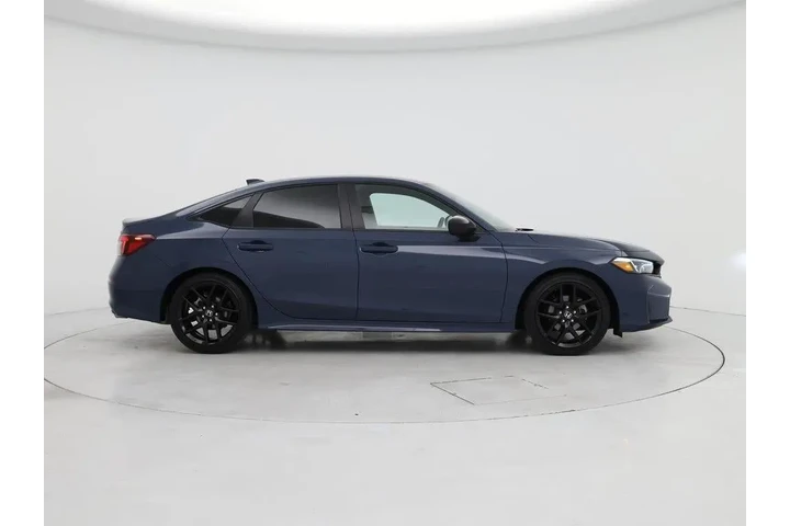 $26998 : Honda Civic 2025 Sport 4dr S image 7