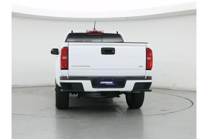 $28998 : Chevrolet Colorado 2021 4x4 image 6