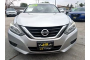 $11995 : 2018 Altima 2.5 SV thumbnail