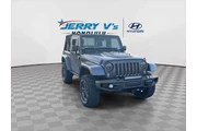 $21088 : Jeep Wrangler 2016 4x4 Sahar thumbnail