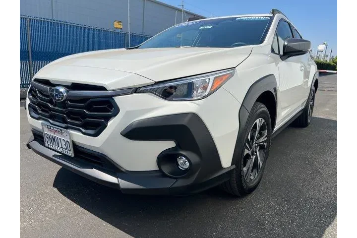 $25994 : Subaru Crosstrek 2024 AWD Pr image 9