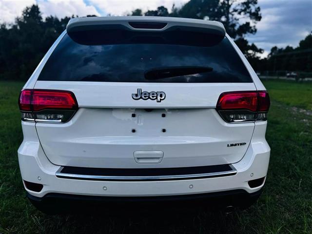 $13400 : 2015 JEEP GRAND CHEROKEE image 6