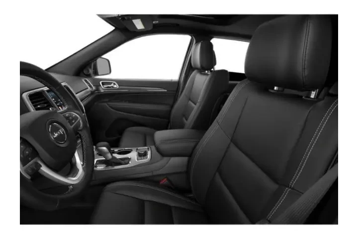 $18995 : Jeep Grand Cherokee 2018 4x4 image 9