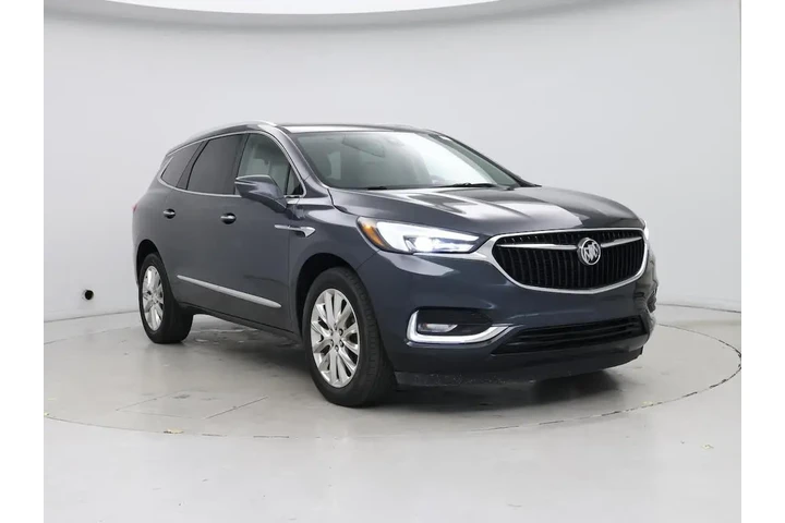 $22998 : Buick Enclave 2018 Premium 4 image 1