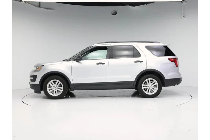 $16998 : Ford Explorer 2017 Base 4dr image 3