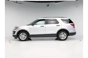 $16998 : Ford Explorer 2017 Base 4dr thumbnail