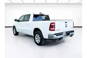 $39577 : Ram 1500 2024 4x4 Laramie 4d thumbnail