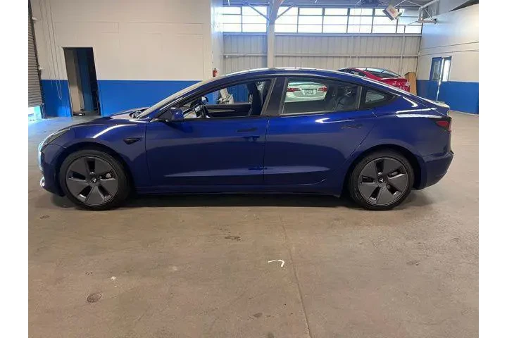 $24554 : Tesla Model 3 2021 AWD Long image 6