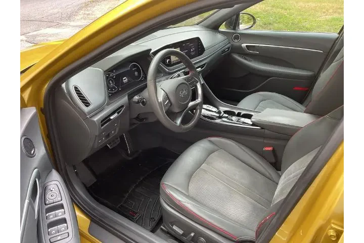 $16500 : Hyundai SONATA 2020 SEL Plus image 10