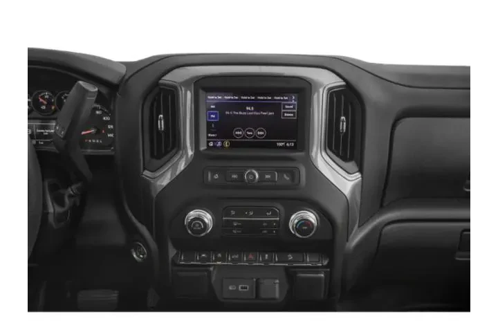 $31997 : GMC Sierra 1500 2023 4x4 Pro image 10