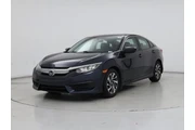 $17998 : Honda Civic 2016 EX 4dr Seda thumbnail