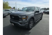 Ford F-150 2023 4x2 XL 4dr S en Las Vegas