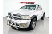 $11975 : Ram 1500 2014 4x4 Big Horn 4 thumbnail