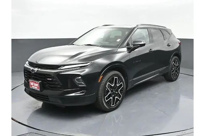 $27855 : Chevrolet Blazer 2023 RS 4dr image 1