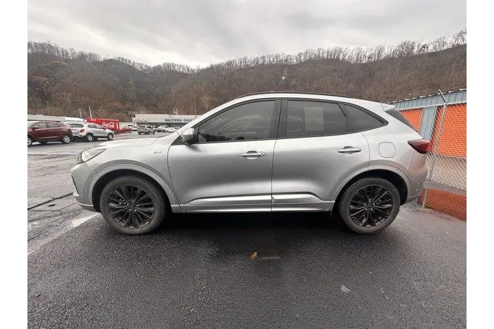 $34999 : Ford Escape 2024 AWD ST-Line image 4
