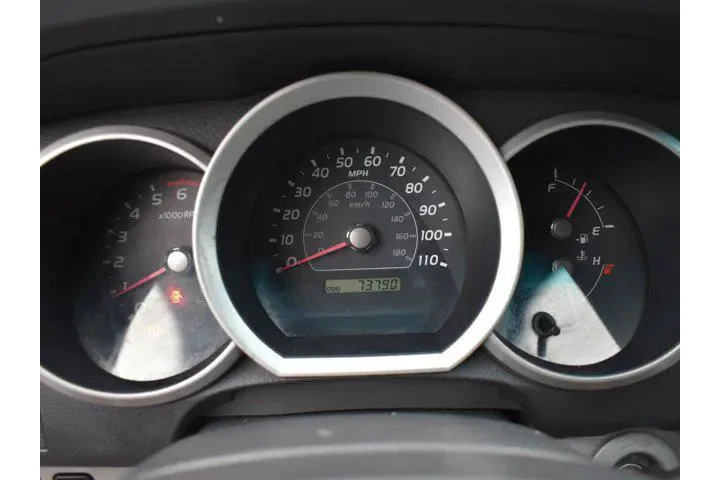 $15995 : Toyota 4Runner 2007 SR5 4dr image 10