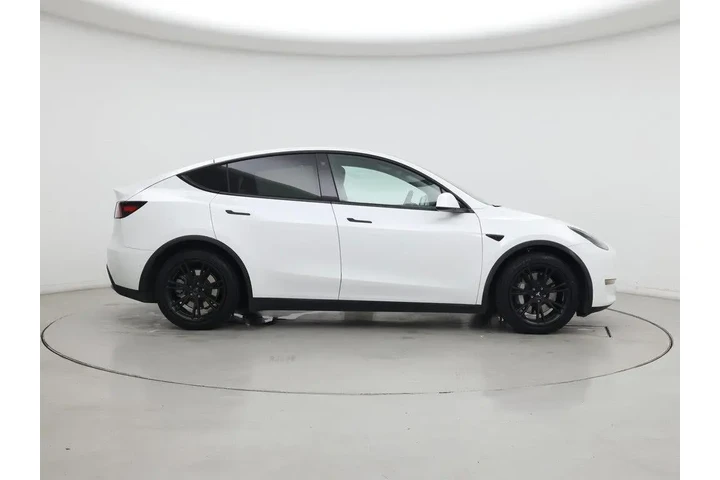 $24998 : Tesla Model Y 2021 AWD Long image 7