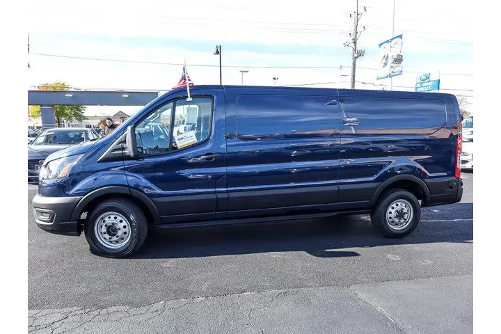 $31878 : Ford Transit 2020 AWD 250 3d image 5