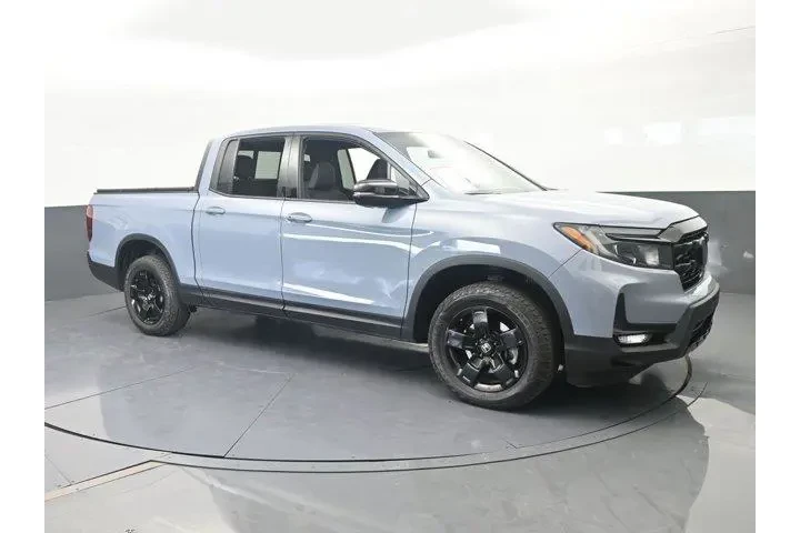 $36991 : Honda Ridgeline 2024 AWD Bla image 8