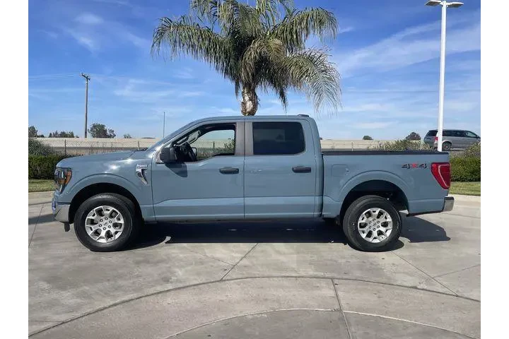 $36999 : Ford F-150 2023 4x4 XL 4dr S image 5