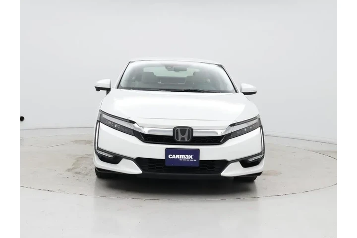 $21998 : Honda Clarity Plug-In Hybrid image 5
