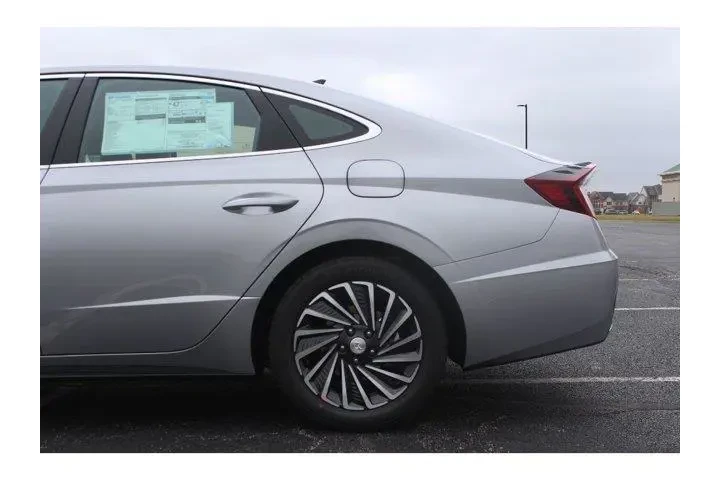 $25339 : Hyundai SONATA Hybrid 2023 S image 8