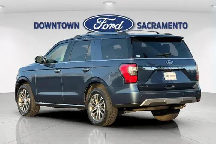 $24991 : Ford Expedition 2018 4x4 Lim image 8