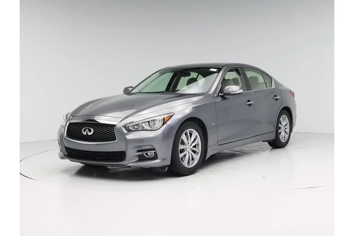 $18998 : INFINITI Q50 2015 4dr Sedan image 4