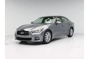 $18998 : INFINITI Q50 2015 4dr Sedan thumbnail