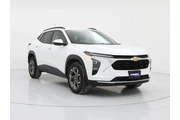 Chevrolet Trax 2025 LT 4dr C en Omaha
