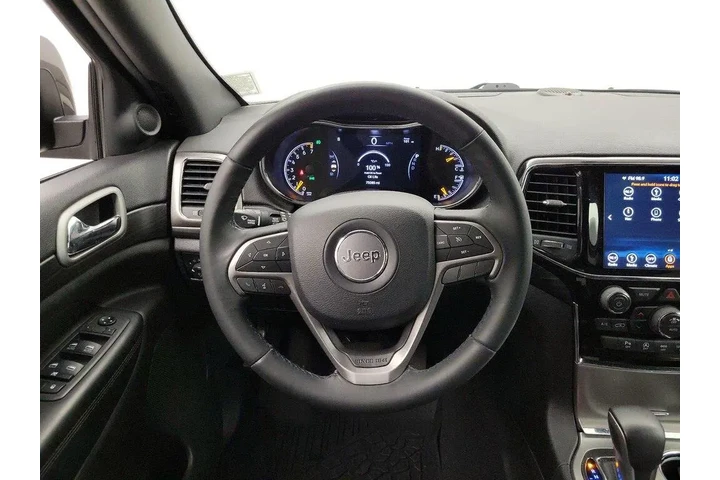 $17998 : Jeep Grand Cherokee 2019 4x2 image 10